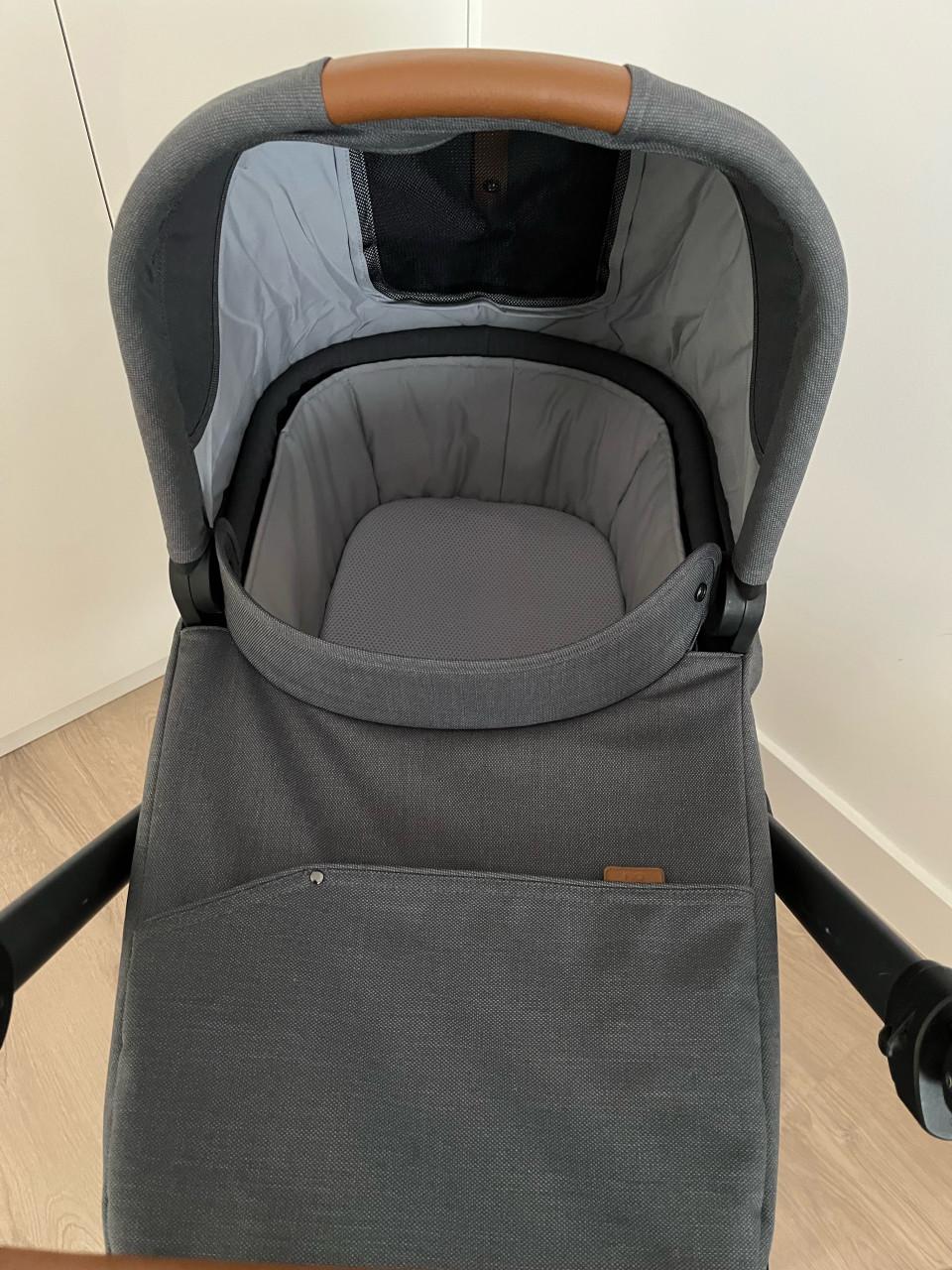 Kinderwagen Mutsy Nio