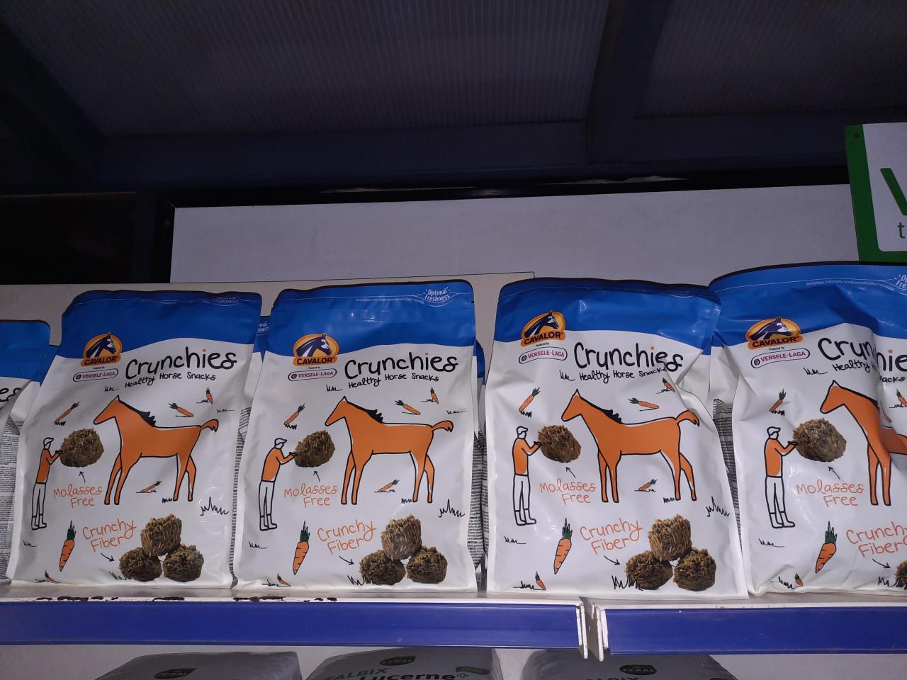 Grote keuze uit paardenvoer, paardenbenodigdheden, bodembedekking