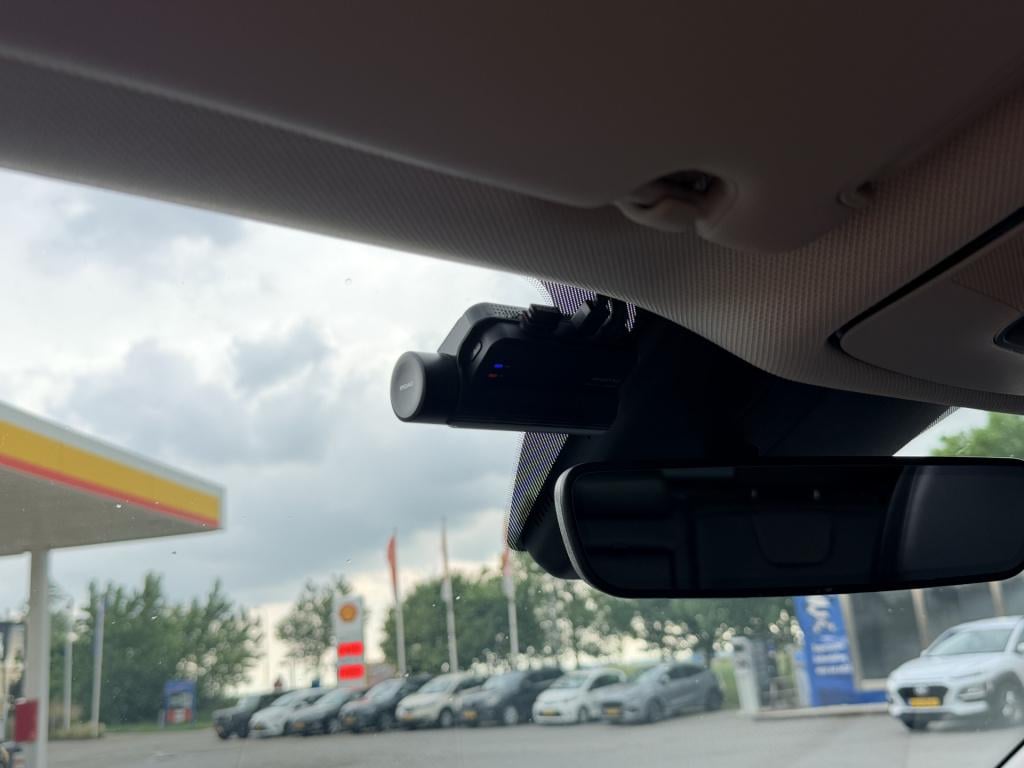 Hyundai Tucson 1.6 t-gdi hev premium sky | trekhaak | 1650 kg trekgewicht |