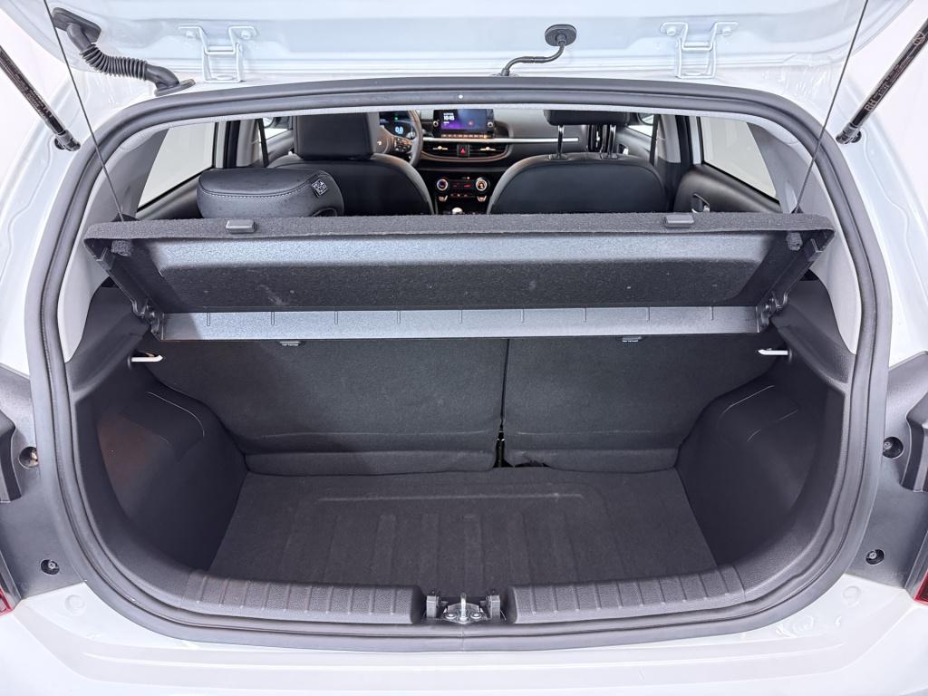 Kia Picanto 1.0 dpi gt-line | schuifdak | stuur-/stoelverwarming | climate 