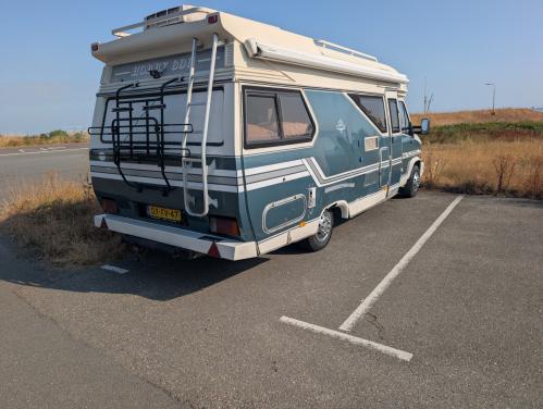 Camper