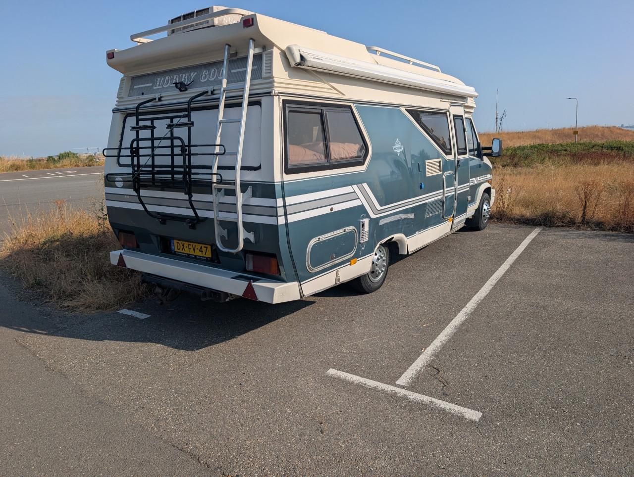 Camper