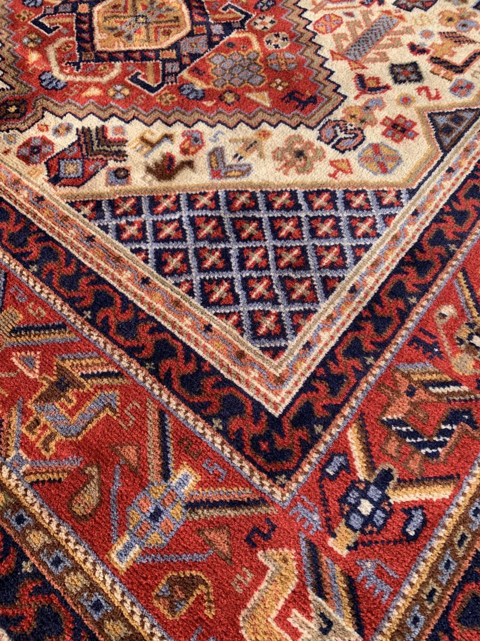 ✨Waanzinnig Leuk Bohemian-Style Vloerkleed in NIEUWSTAAT✨