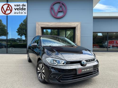 Volkswagen Polo 1.0 tsi 95pk goal | climate | 4-season | stoelverwarming | 