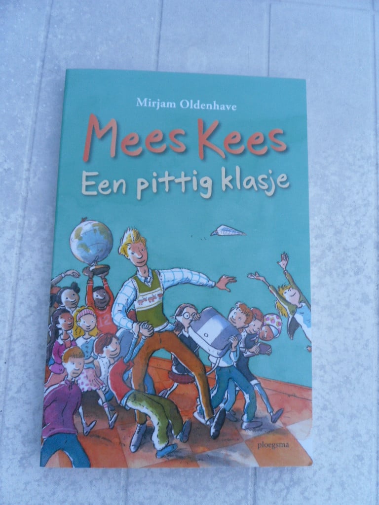 MEES KEES BOEKEN