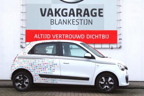 Renault Twingo 1.0 sce collection