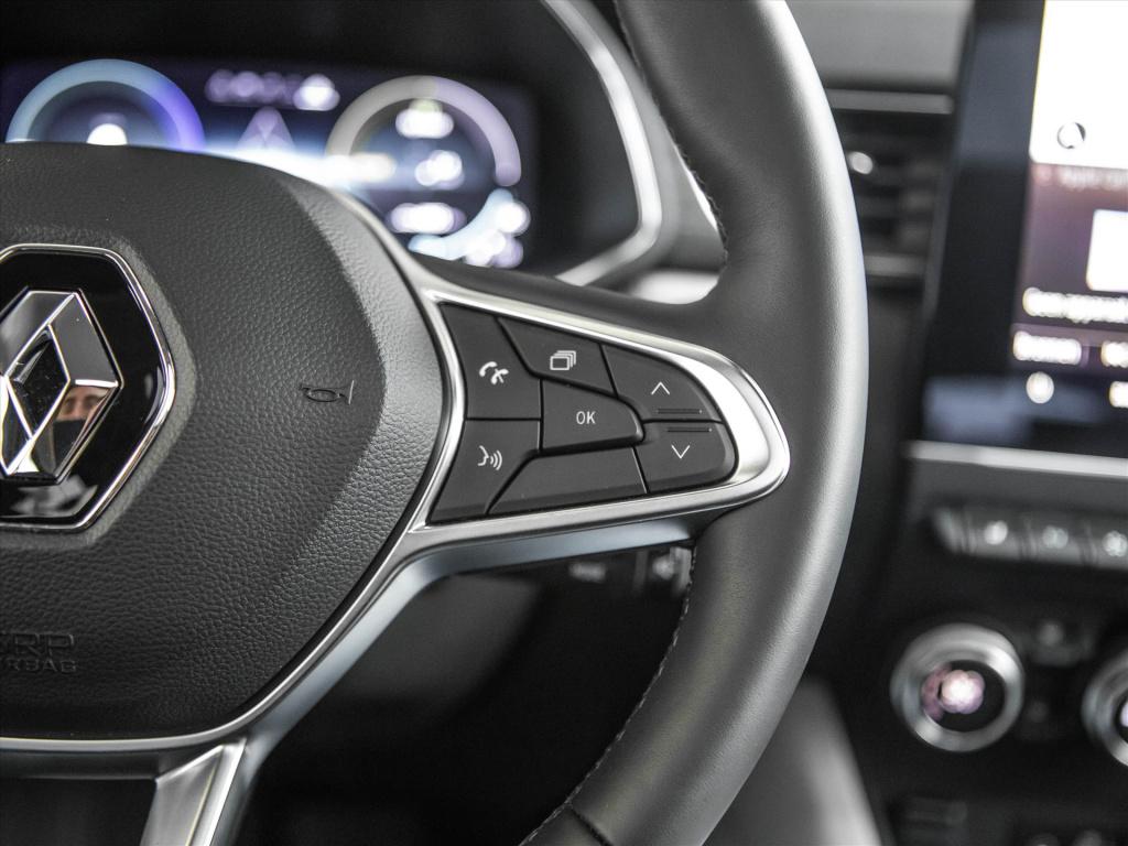 Renault Captur e-tech hybrid 145pk iconic automaat | panoramadak | 360 came