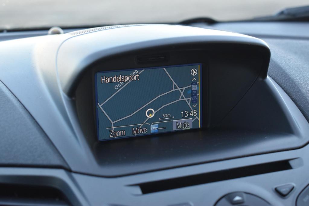 Ford Fiesta 1.0 style | incl. nieuwe distributieriem | airco | navigatie | 