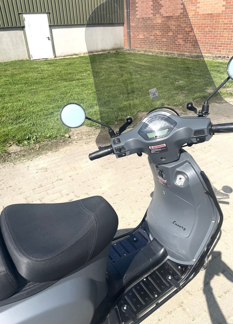 Scooter