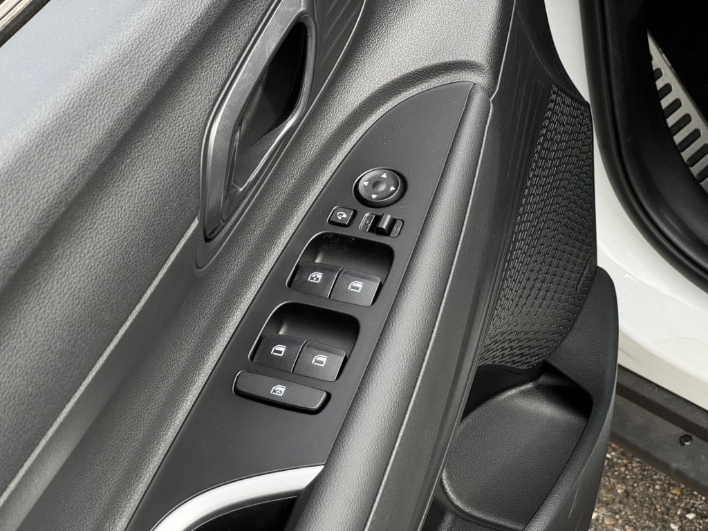Hyundai Bayon 1.0 t-gdi premium automaat