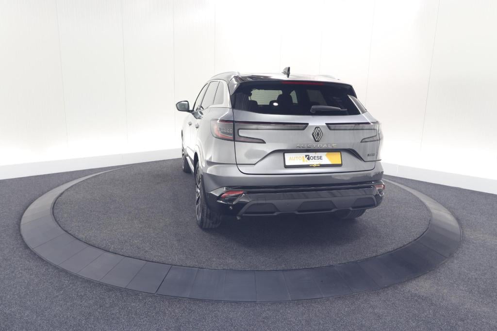 Renault Austral 1.2 e-tech full hybrid 200techno | 360 camera | panoramadak