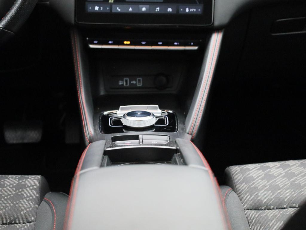 MG Zs Ev standard range 50kwh comfort | navi | camera | carplay | led kopla