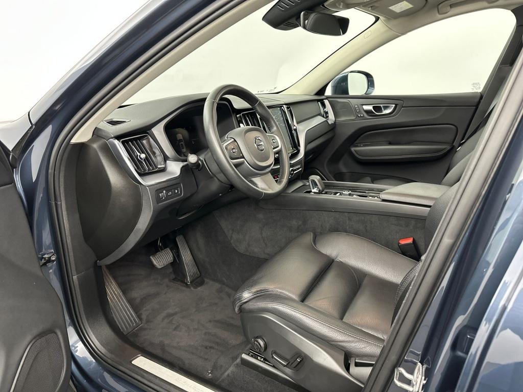 Volvo XC60 t6 awd 340pk inscription|