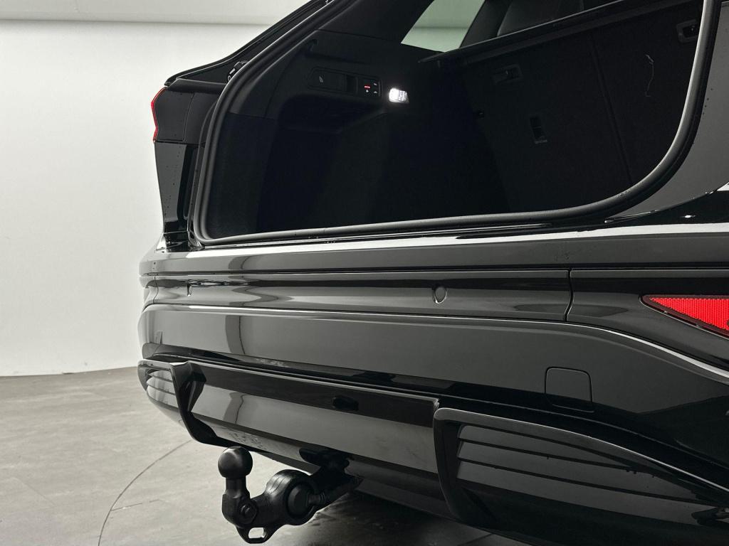 Audi Q6 E-tron s edition e-tron perf 100kwh 225 kw / 306 pk suv e