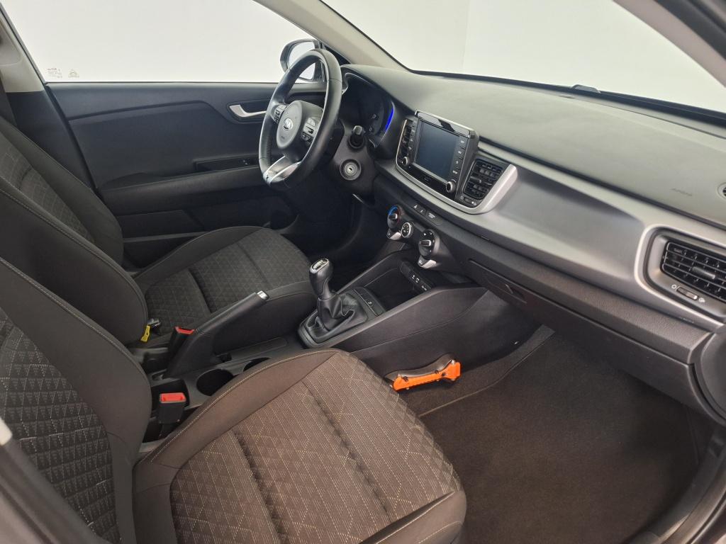Kia Rio 1.0 tgdi comf pl.nav