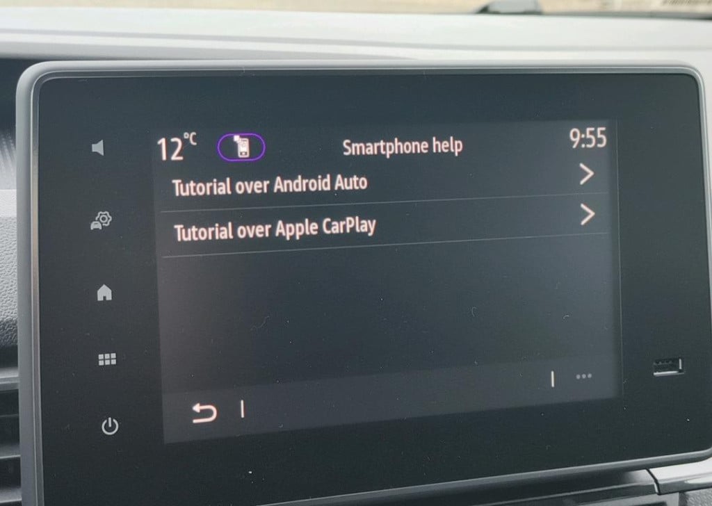 Renault Kangoo e-tech advance l2 44 kwh dc - dubbele cabine