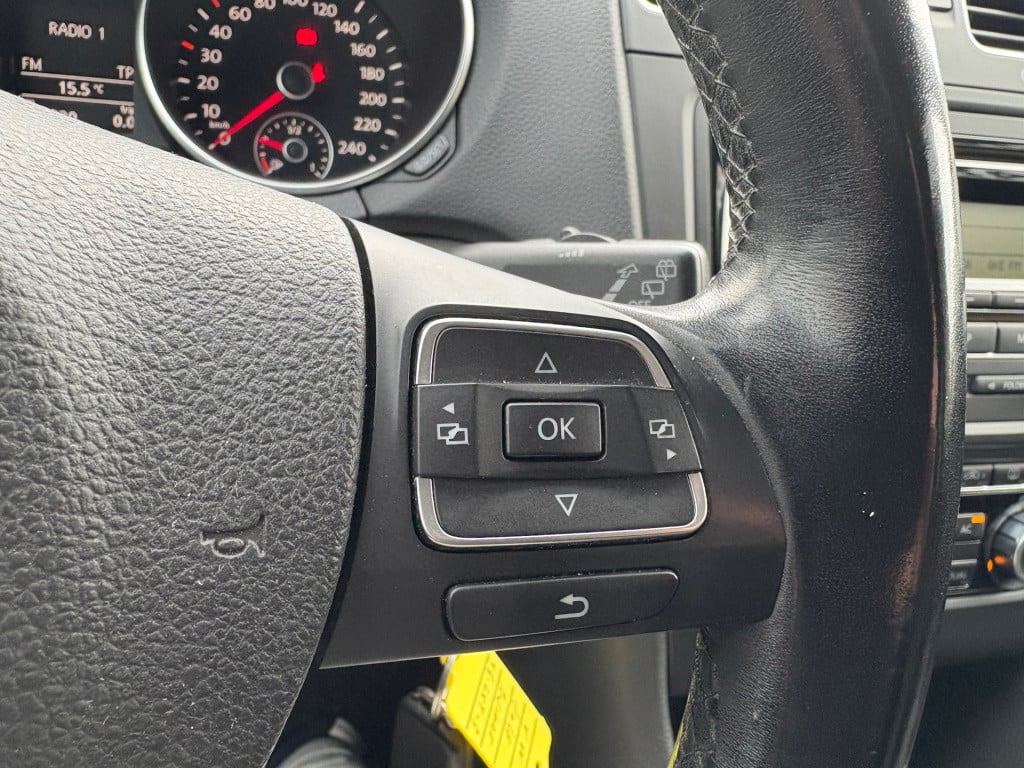 Volkswagen Golf 1.4 tsi highline