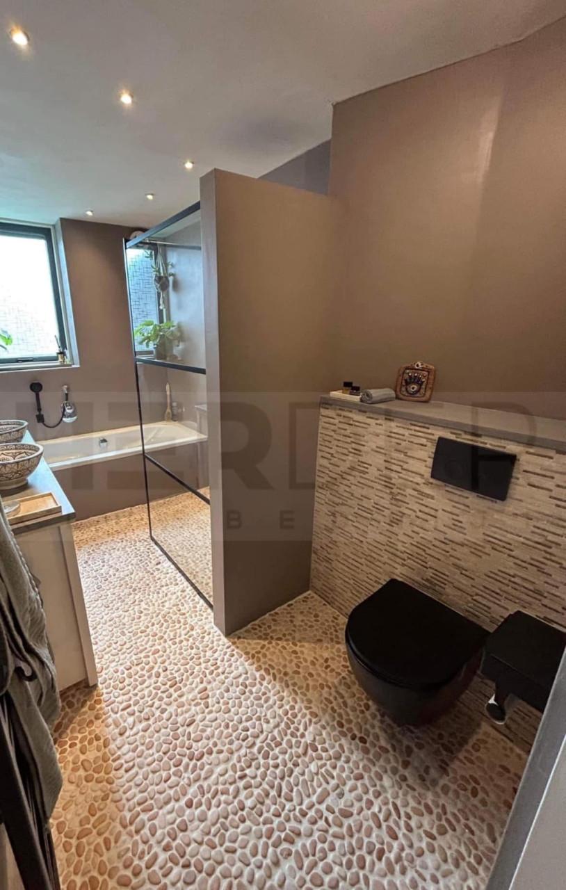 Badkamer renovatie/Tegelzetter/Klusjesman