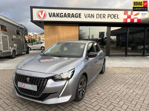 Peugeot 208 1.2 puretech active