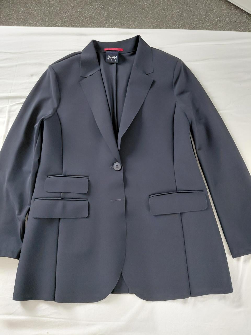 Blazer jasje