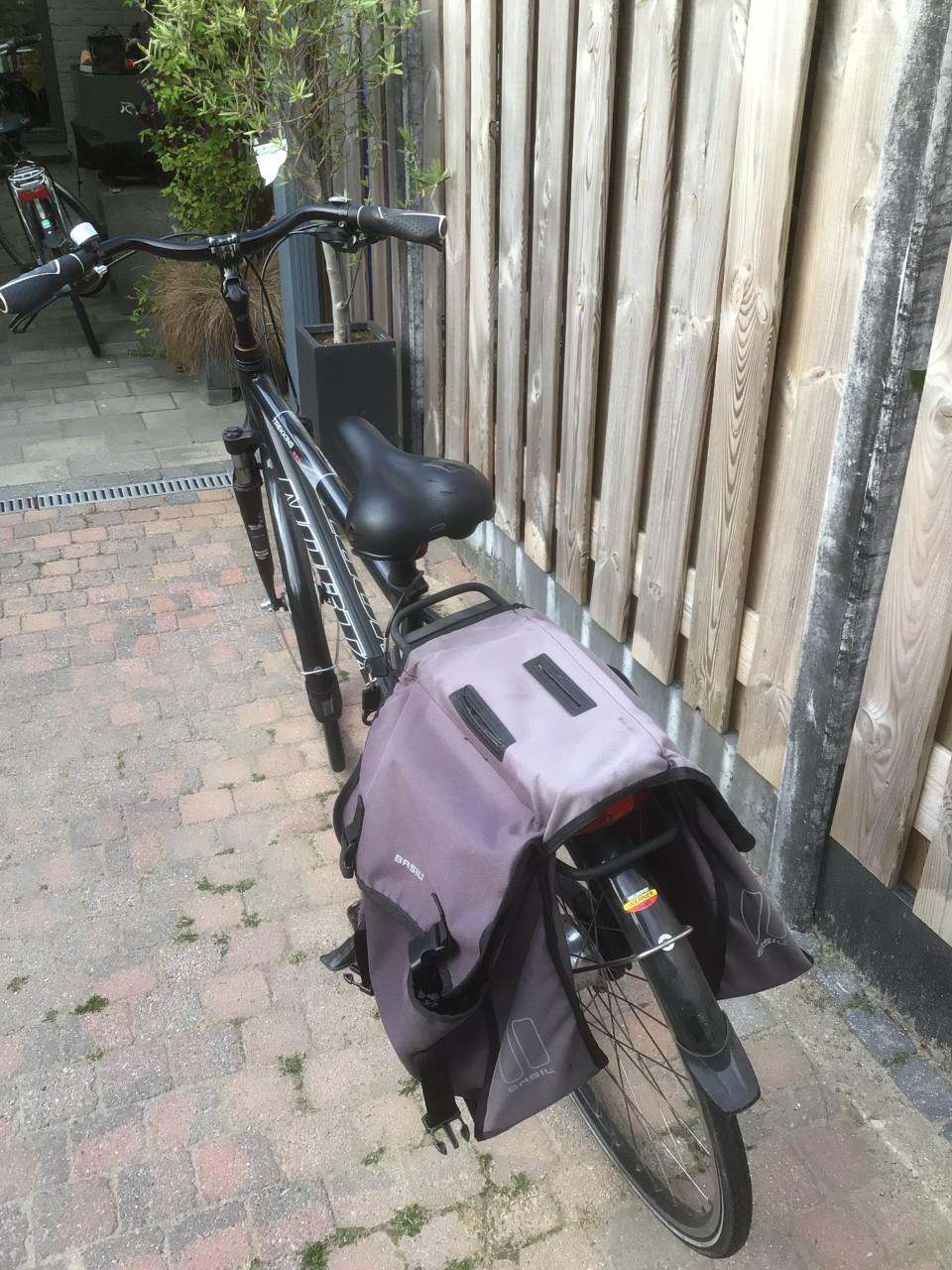 Herenfiets norta