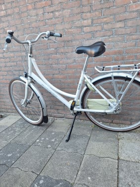 Te koop batavus diva.