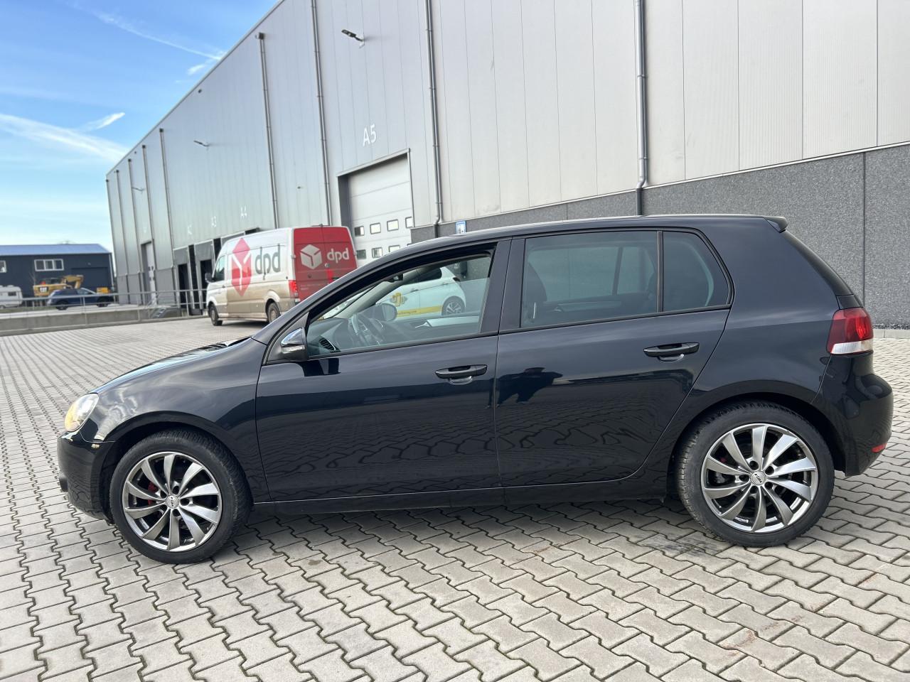 Volkswagen Golf 1.4 TSI R LINE|CARPLAY|APK|CRUISE CONTR