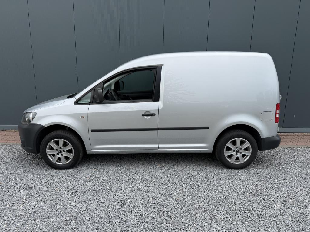 Volkswagen Caddy 1.6 tdi comfortline bestelauto