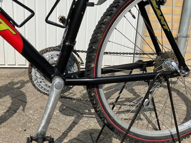 Giant Mountainbike