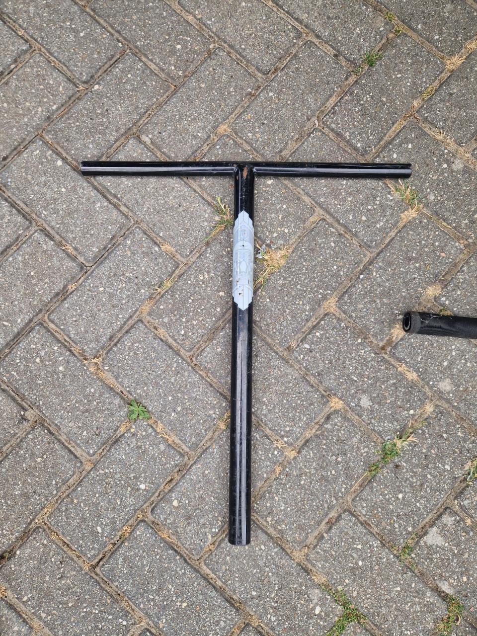Stunstep onderdelen