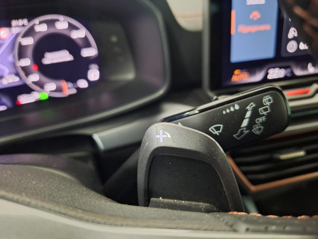 Cupra Leon Sportstourer 1.5 tsi e-hybrid phev | verkocht