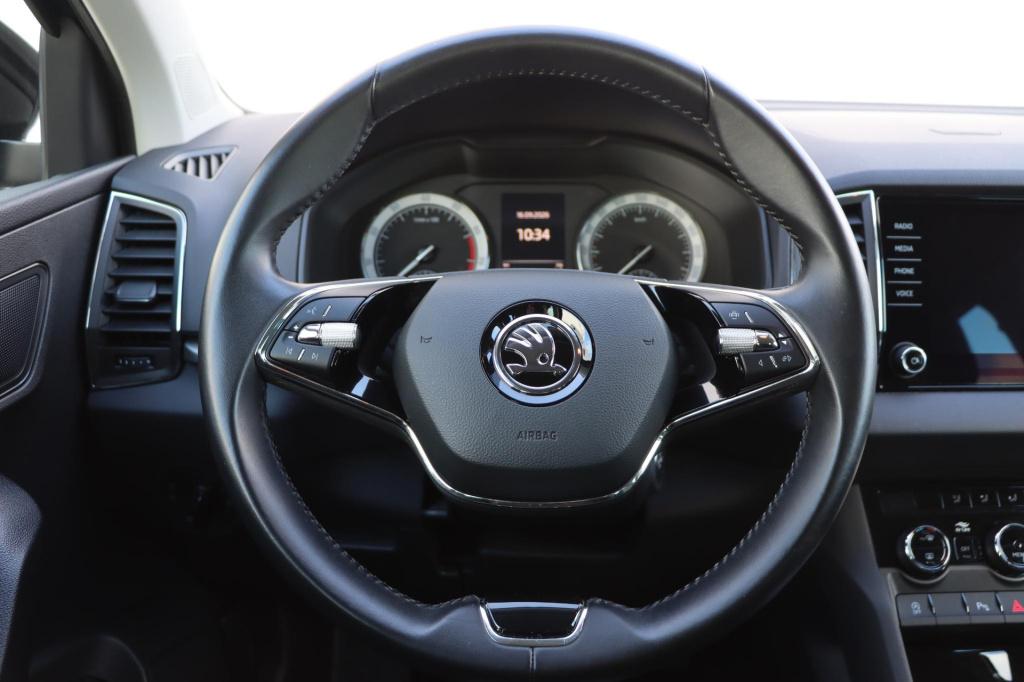 Skoda Karoq 1.0 tsi business edition 115pk