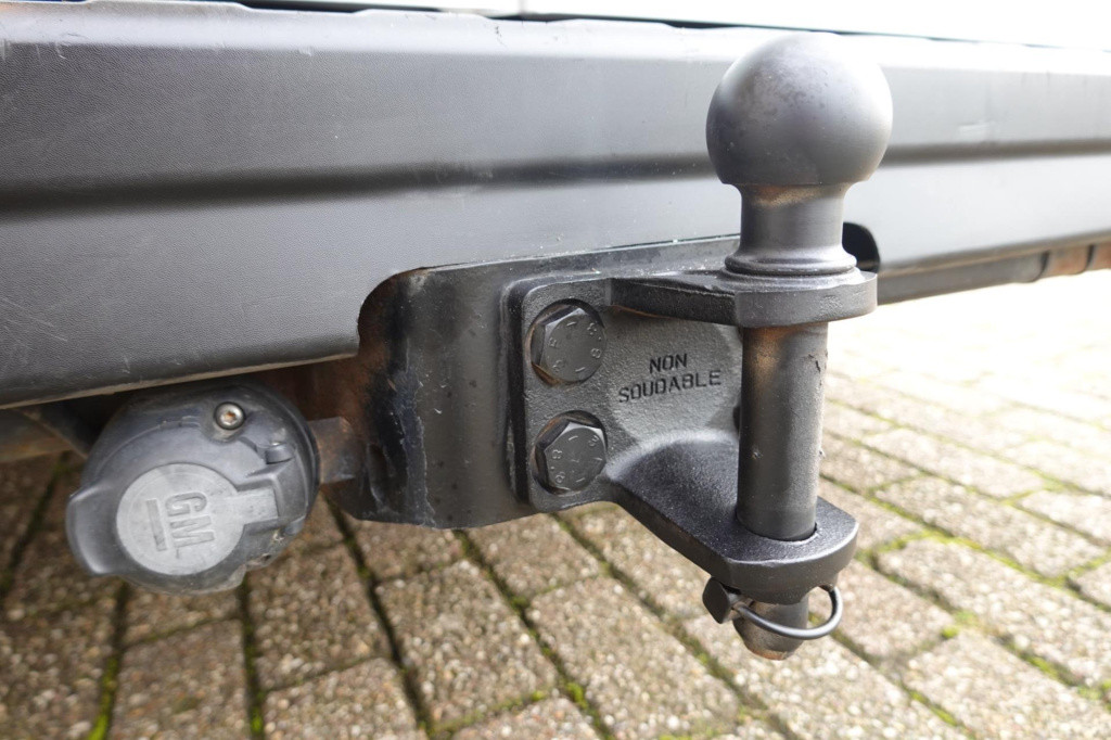 Opel Vivaro 1.6 cdti l2h1 edition