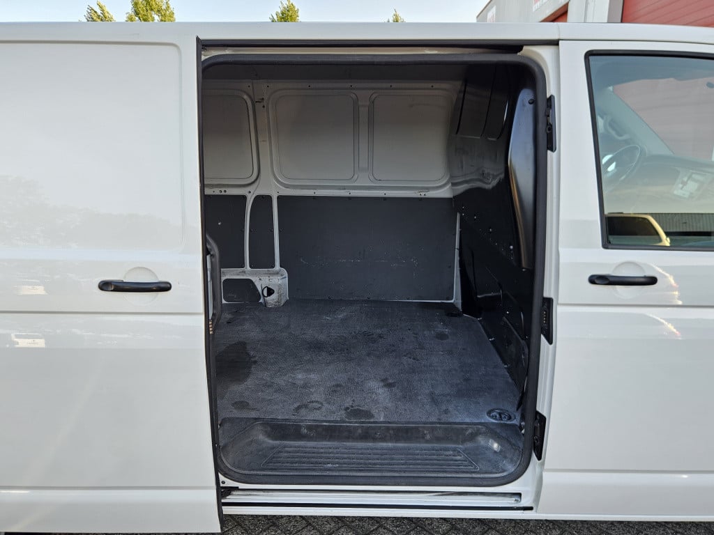 Volkswagen Transporter 2.0 tdi l2h1 30 comfortline