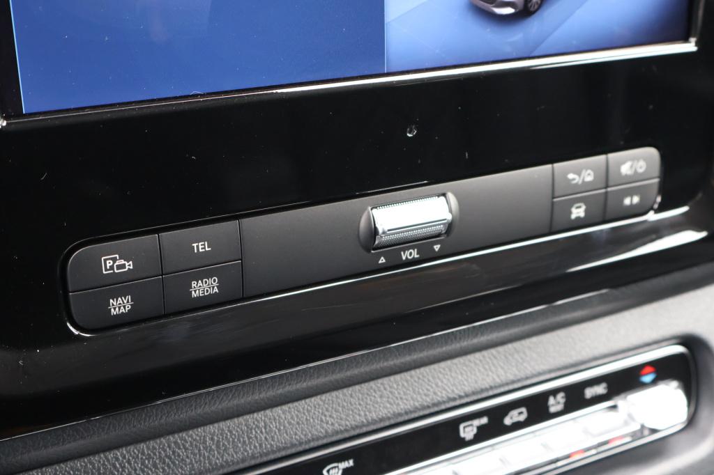 Mercedes-Benz Vito 119 cdi l3 sportpakket l 4 x 4 l dubbel cabine l airmati