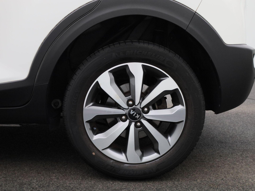 Kia Stonic 1.0 t-gdi mhev dynamicplusline | navigatie | climate control | c