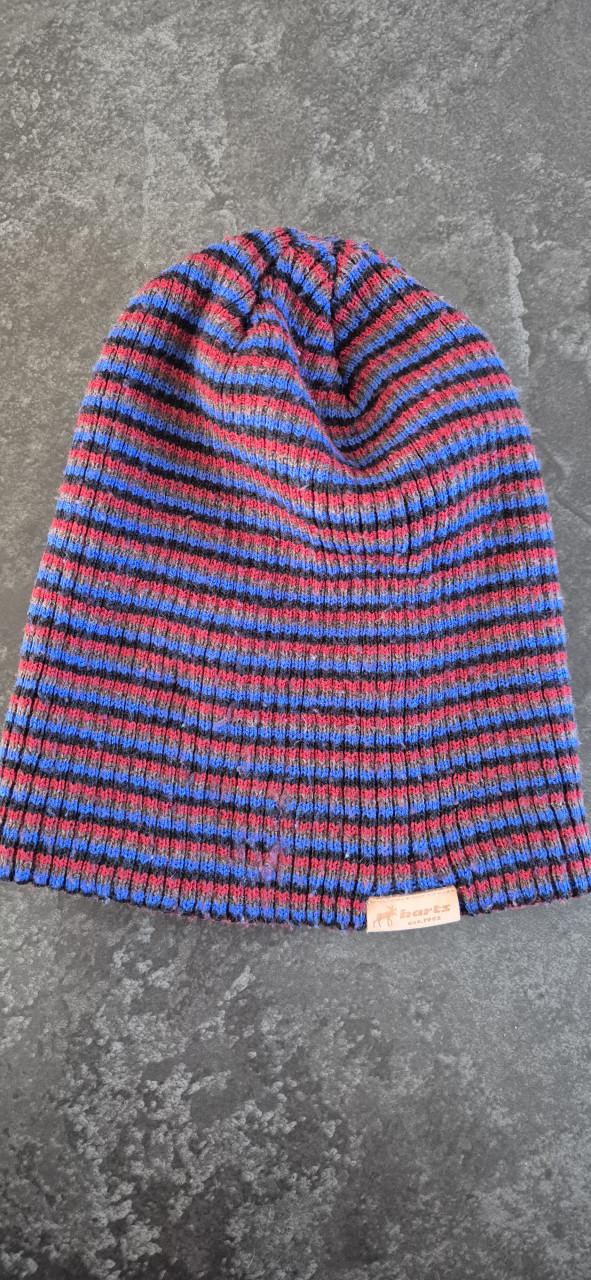 Mutsen, sjaal en handschoenen