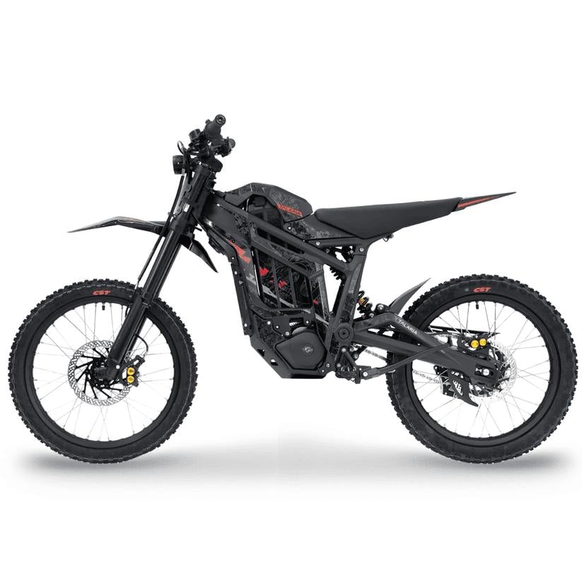 TALARIA STING PRO elektrische brommer