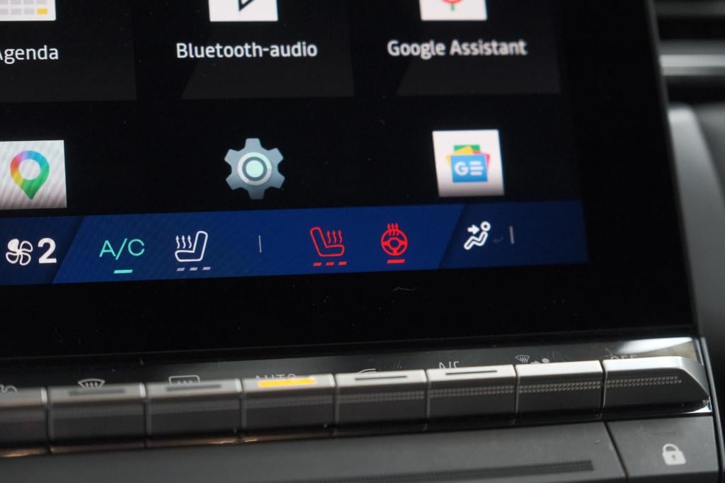 Renault Symbioz 1.6 e-tech full hybrid 145 iconic | elektrische kofferklep 
