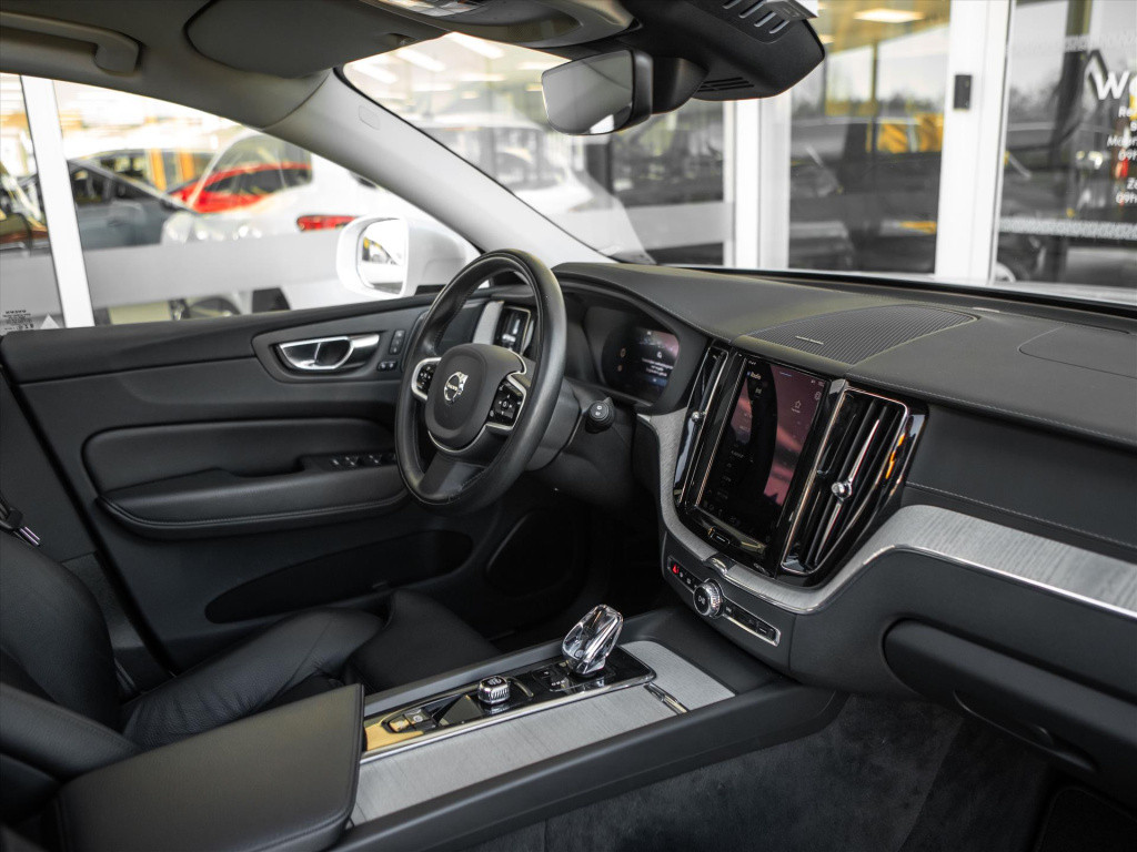 Volvo XC60 t6 twin engine 350pk awd inscription | harman kardon | panoramad