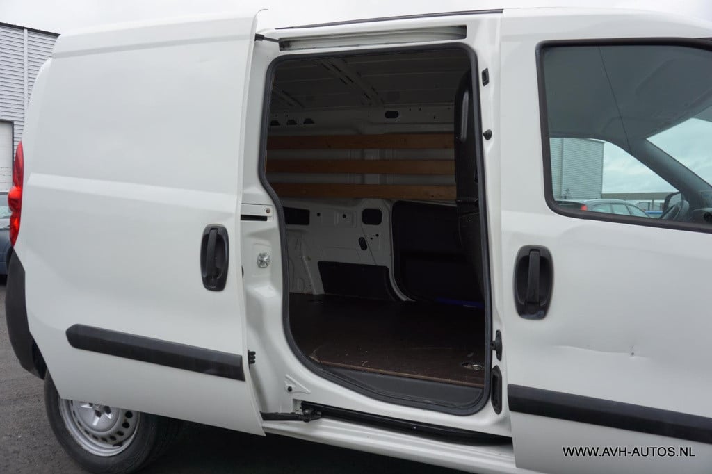 Opel Combo 1.3 cdti l2h1 ecoflex