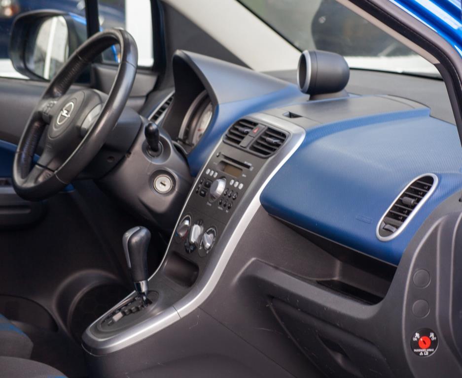 Opel Agila 1.2 edition