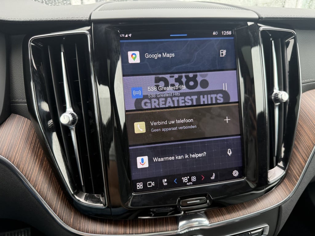 Volvo XC60 t8 455pk recharge inscription| full options !!