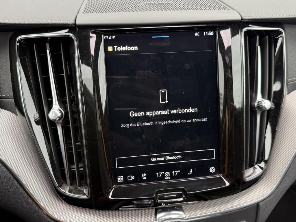 Volvo XC60 t8 455pk polestar engineered heico! adap.cruise| 360camera| |awd