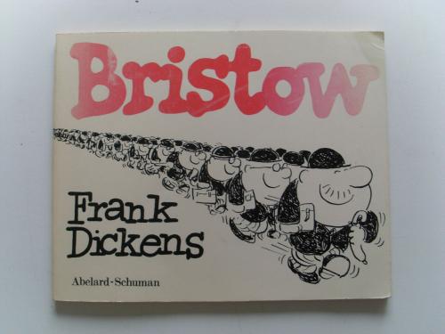 Bristow Frank Dickens