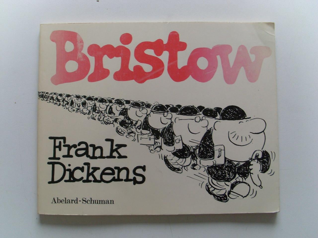 Bristow Frank Dickens