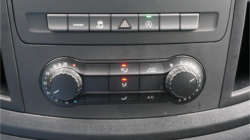 Mercedes-Benz Vito 114 cdi lang dc comfort rijklaar incl garantie