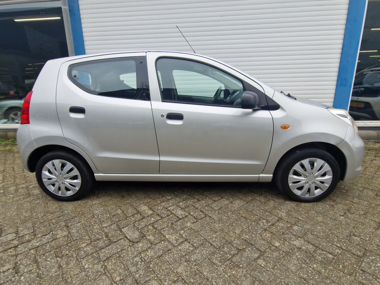 Suzuki Alto 1.0 Comfort