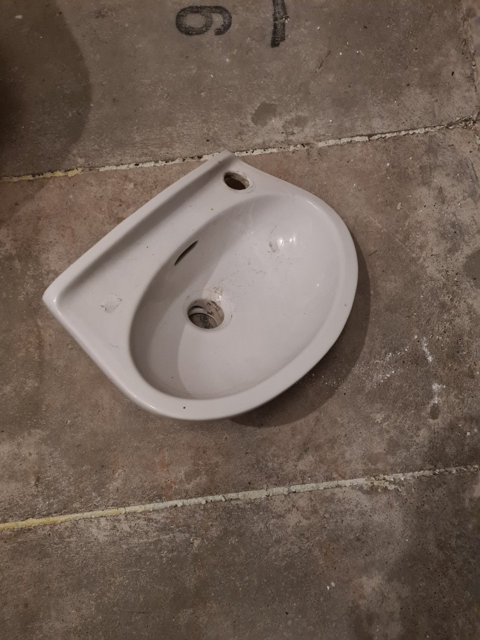 Wastafel
