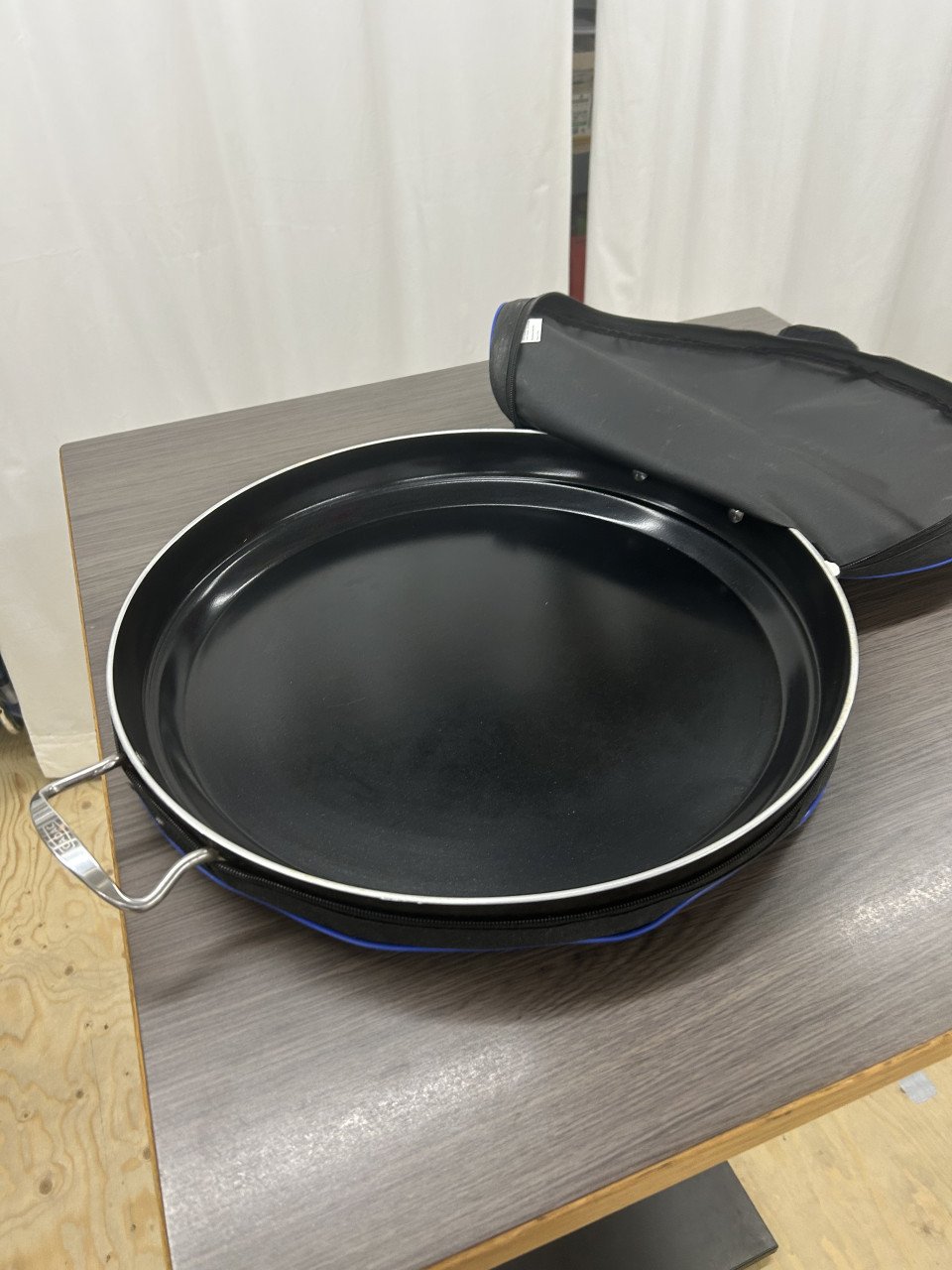 Cadac paella pan 50